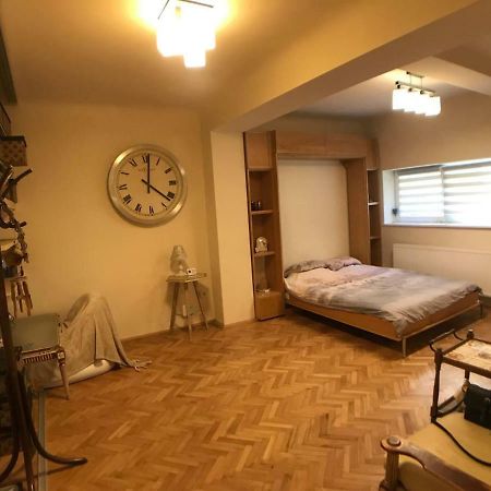 Apartment Vintige Клуж-Напока Экстерьер фото