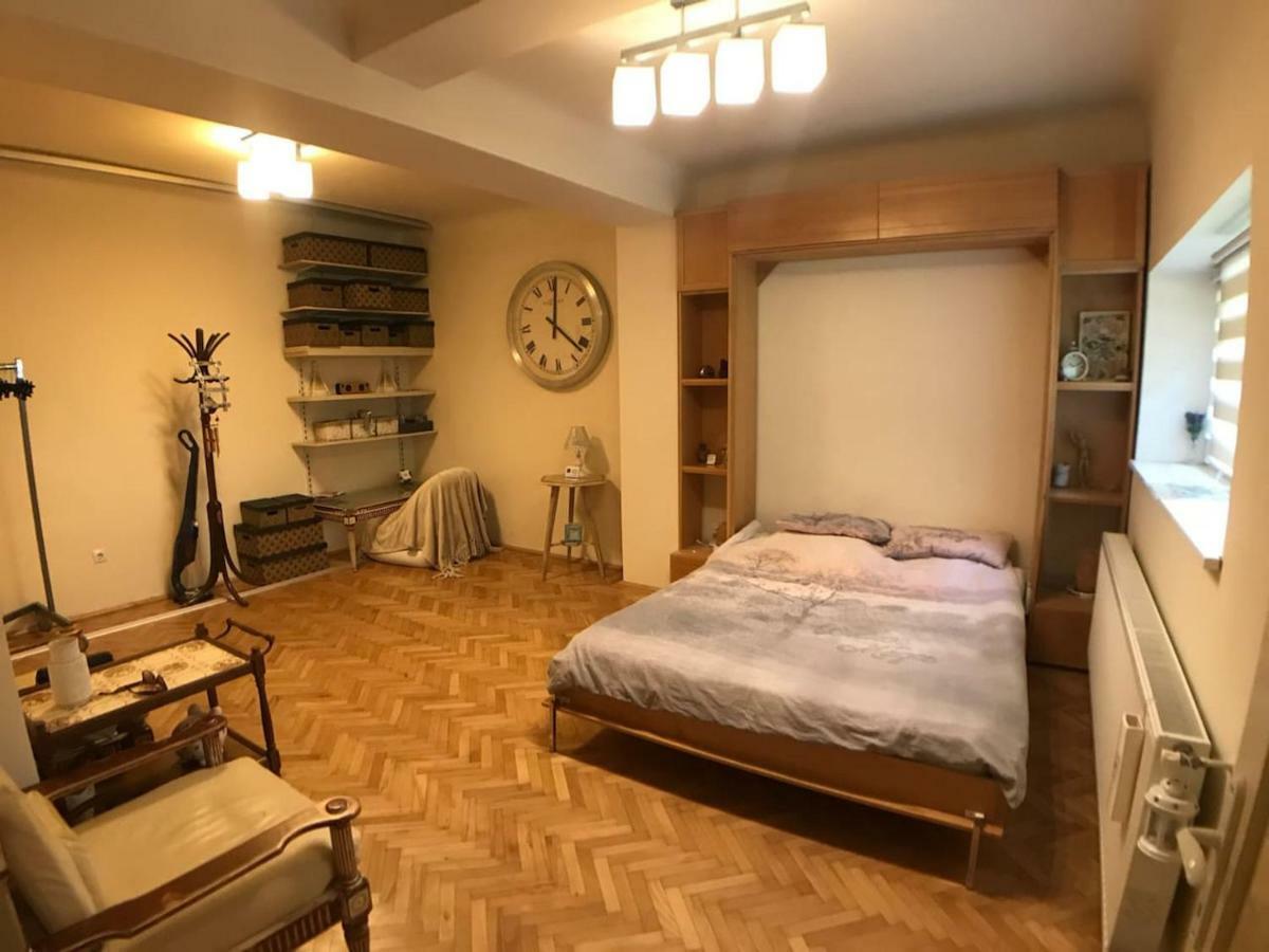 Apartment Vintige Клуж-Напока Экстерьер фото